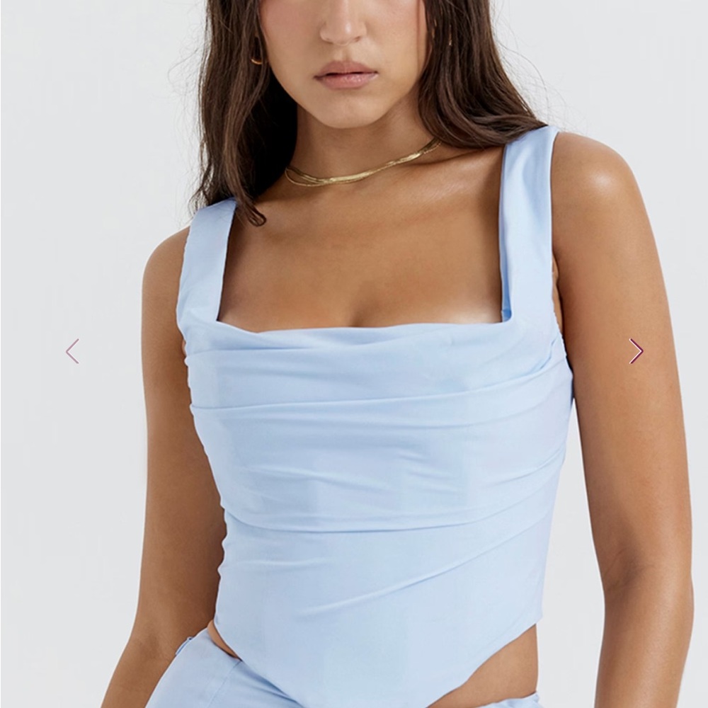 House of CB - Una corset